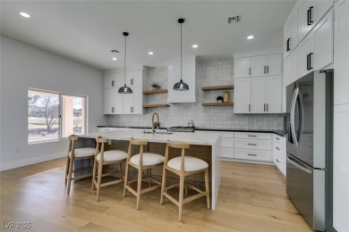 Step into your gorgeous 3 bedroom 2 bath Hacienda with Stellar on Highland Falls Golf Club in Nevada - for sale on GolfHomes.com, golf home, golf lot