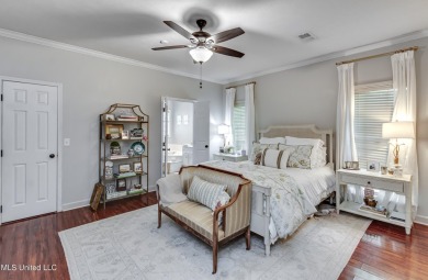Look at this beauty in the sought after neighborhood in on Castlewoods Golf Club in Mississippi - for sale on GolfHomes.com, golf home, golf lot