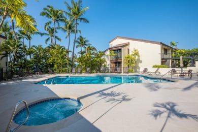 Nestled only minutes from the hustle and bustle of Kailua-Kona on Kona Country Club Golf Course in Hawaii - for sale on GolfHomes.com, golf home, golf lot