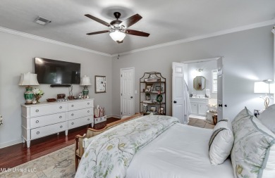Look at this beauty in the sought after neighborhood in on Castlewoods Golf Club in Mississippi - for sale on GolfHomes.com, golf home, golf lot