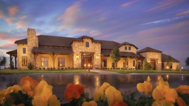 Living at Robson Ranch is much more than just a home...it's a on Wildhorse Golf Club of Robson Ranch in Texas - for sale on GolfHomes.com, golf home, golf lot