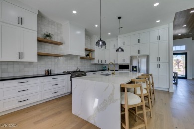 Step into your gorgeous 3 bedroom 2 bath Hacienda with Stellar on Highland Falls Golf Club in Nevada - for sale on GolfHomes.com, golf home, golf lot