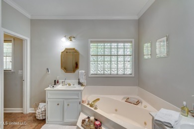 Look at this beauty in the sought after neighborhood in on Castlewoods Golf Club in Mississippi - for sale on GolfHomes.com, golf home, golf lot