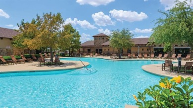 Living at Robson Ranch is much more than just a home...it's a on Wildhorse Golf Club of Robson Ranch in Texas - for sale on GolfHomes.com, golf home, golf lot