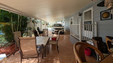 Modern Quality - Peace of Mind! Welcome to this 2 bedroom, 2 on Grasslands Golf and Country Club in Florida - for sale on GolfHomes.com, golf home, golf lot