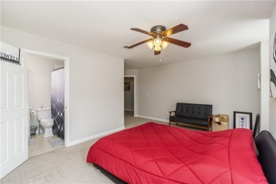 Hampton Golf Village - You will love this relaxed golf club on Hampton Golf Village in Georgia - for sale on GolfHomes.com, golf home, golf lot