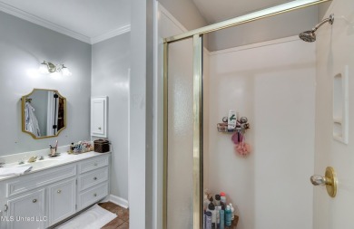 Look at this beauty in the sought after neighborhood in on Castlewoods Golf Club in Mississippi - for sale on GolfHomes.com, golf home, golf lot