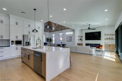 Step into your gorgeous 3 bedroom 2 bath Hacienda with Stellar on Highland Falls Golf Club in Nevada - for sale on GolfHomes.com, golf home, golf lot