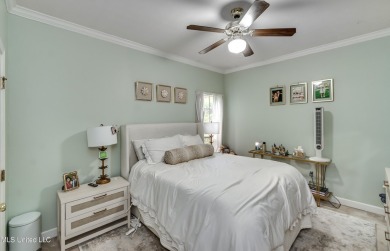 Look at this beauty in the sought after neighborhood in on Castlewoods Golf Club in Mississippi - for sale on GolfHomes.com, golf home, golf lot