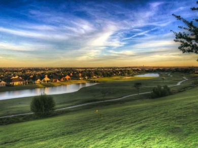Living at Robson Ranch is much more than just a home...it's a on Wildhorse Golf Club of Robson Ranch in Texas - for sale on GolfHomes.com, golf home, golf lot