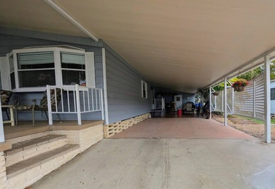 Modern Quality - Peace of Mind! Welcome to this 2 bedroom, 2 on Grasslands Golf and Country Club in Florida - for sale on GolfHomes.com, golf home, golf lot