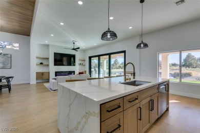 Step into your gorgeous 3 bedroom 2 bath Hacienda with Stellar on Highland Falls Golf Club in Nevada - for sale on GolfHomes.com, golf home, golf lot