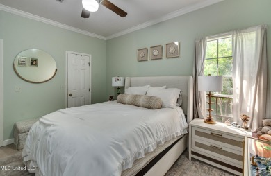 Look at this beauty in the sought after neighborhood in on Castlewoods Golf Club in Mississippi - for sale on GolfHomes.com, golf home, golf lot