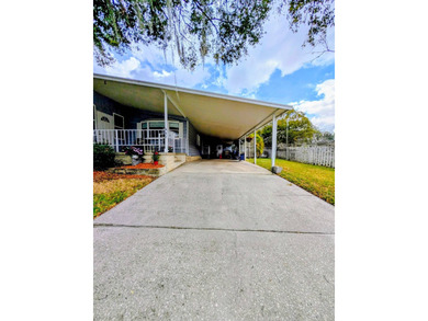 Modern Quality - Peace of Mind! Welcome to this 2 bedroom, 2 on Grasslands Golf and Country Club in Florida - for sale on GolfHomes.com, golf home, golf lot