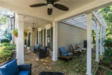 Hampton Golf Village - You will love this relaxed golf club on Hampton Golf Village in Georgia - for sale on GolfHomes.com, golf home, golf lot