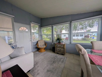 Modern Quality - Peace of Mind! Welcome to this 2 bedroom, 2 on Grasslands Golf and Country Club in Florida - for sale on GolfHomes.com, golf home, golf lot