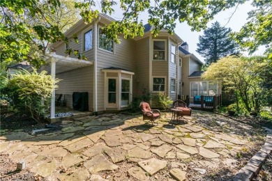 Hampton Golf Village - You will love this relaxed golf club on Hampton Golf Village in Georgia - for sale on GolfHomes.com, golf home, golf lot