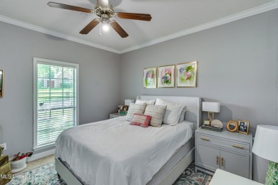 Look at this beauty in the sought after neighborhood in on Castlewoods Golf Club in Mississippi - for sale on GolfHomes.com, golf home, golf lot