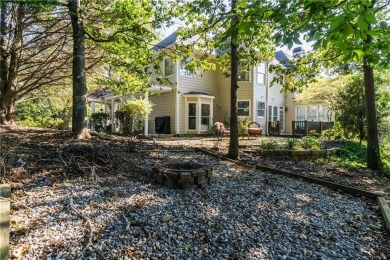 Hampton Golf Village - You will love this relaxed golf club on Hampton Golf Village in Georgia - for sale on GolfHomes.com, golf home, golf lot