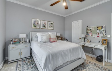 Look at this beauty in the sought after neighborhood in on Castlewoods Golf Club in Mississippi - for sale on GolfHomes.com, golf home, golf lot