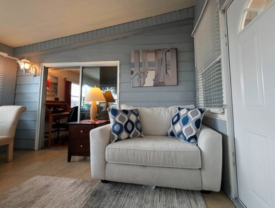 Modern Quality - Peace of Mind! Welcome to this 2 bedroom, 2 on Grasslands Golf and Country Club in Florida - for sale on GolfHomes.com, golf home, golf lot