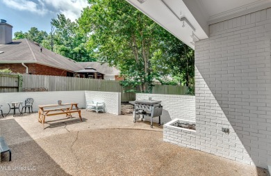 Look at this beauty in the sought after neighborhood in on Castlewoods Golf Club in Mississippi - for sale on GolfHomes.com, golf home, golf lot