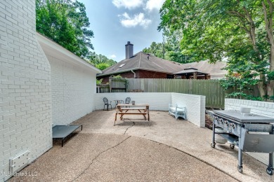 Look at this beauty in the sought after neighborhood in on Castlewoods Golf Club in Mississippi - for sale on GolfHomes.com, golf home, golf lot