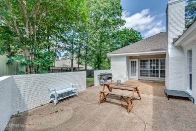 Look at this beauty in the sought after neighborhood in on Castlewoods Golf Club in Mississippi - for sale on GolfHomes.com, golf home, golf lot
