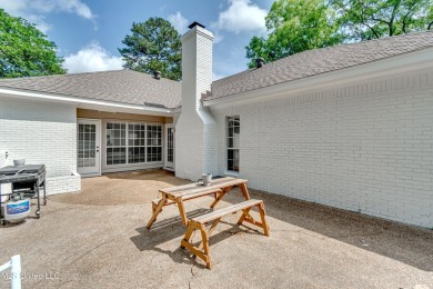 Look at this beauty in the sought after neighborhood in on Castlewoods Golf Club in Mississippi - for sale on GolfHomes.com, golf home, golf lot
