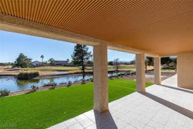 Step into your gorgeous 3 bedroom 2 bath Hacienda with Stellar on Highland Falls Golf Club in Nevada - for sale on GolfHomes.com, golf home, golf lot