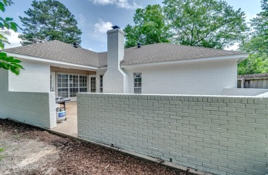 Look at this beauty in the sought after neighborhood in on Castlewoods Golf Club in Mississippi - for sale on GolfHomes.com, golf home, golf lot