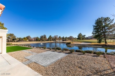Step into your gorgeous 3 bedroom 2 bath Hacienda with Stellar on Highland Falls Golf Club in Nevada - for sale on GolfHomes.com, golf home, golf lot