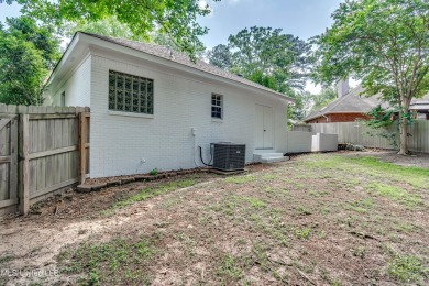 Look at this beauty in the sought after neighborhood in on Castlewoods Golf Club in Mississippi - for sale on GolfHomes.com, golf home, golf lot