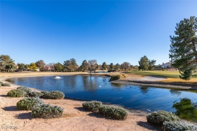 Step into your gorgeous 3 bedroom 2 bath Hacienda with Stellar on Highland Falls Golf Club in Nevada - for sale on GolfHomes.com, golf home, golf lot