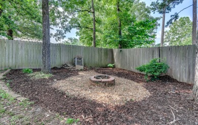 Look at this beauty in the sought after neighborhood in on Castlewoods Golf Club in Mississippi - for sale on GolfHomes.com, golf home, golf lot