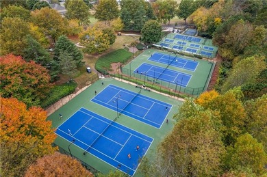 Hampton Golf Village - You will love this relaxed golf club on Hampton Golf Village in Georgia - for sale on GolfHomes.com, golf home, golf lot