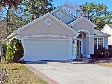 Amazing location in central Bluffton with easy access to on Old Carolina Golf Club in South Carolina - for sale on GolfHomes.com, golf home, golf lot