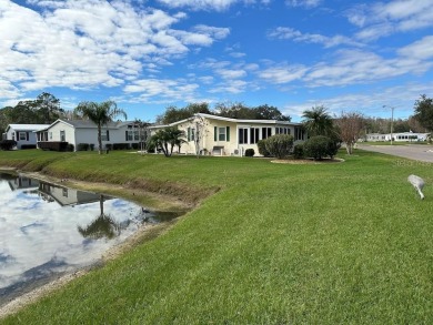 Welcome to your dream home on the highly sought-after  Cypress on Big Cypress Golf and Country Club in Florida - for sale on GolfHomes.com, golf home, golf lot