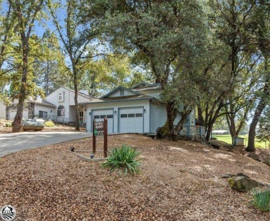 Extraordinary Family Home by the Beach with Beautiful Fairway on Pine Mountain Lake Country Club in California - for sale on GolfHomes.com, golf home, golf lot