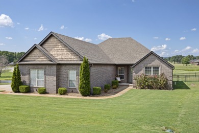 Welcome to your dream home! This stunning 4-bedroom, 2-bathroom on Chamberlyne Country Club in Arkansas - for sale on GolfHomes.com, golf home, golf lot