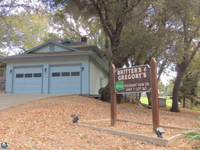 Extraordinary Family Home by the Beach with Beautiful Fairway on Pine Mountain Lake Country Club in California - for sale on GolfHomes.com, golf home, golf lot