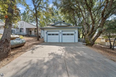 Extraordinary Family Home by the Beach with Beautiful Fairway on Pine Mountain Lake Country Club in California - for sale on GolfHomes.com, golf home, golf lot