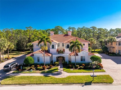 Beautifully appointed, maintenance free condo in the Venetian on Venetian Golf and River Club in Florida - for sale on GolfHomes.com, golf home, golf lot