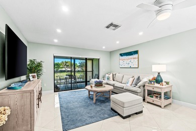 Welcome to this fully remodeled 2BR/2BA residence in Stratford on Hunters Run Golf and Country Club in Florida - for sale on GolfHomes.com, golf home, golf lot