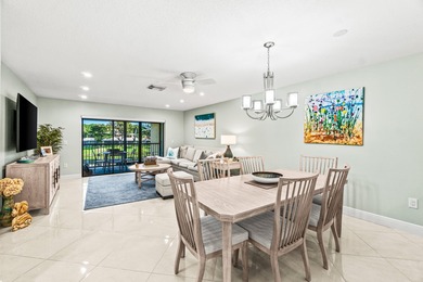 Welcome to this fully remodeled 2BR/2BA residence in Stratford on Hunters Run Golf and Country Club in Florida - for sale on GolfHomes.com, golf home, golf lot