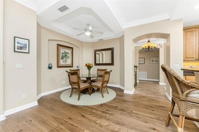 Beautifully appointed, maintenance free condo in the Venetian on Venetian Golf and River Club in Florida - for sale on GolfHomes.com, golf home, golf lot