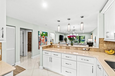 Welcome to this fully remodeled 2BR/2BA residence in Stratford on Hunters Run Golf and Country Club in Florida - for sale on GolfHomes.com, golf home, golf lot