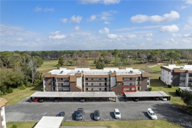 Step inside this beautifully designed 2-bedroom, 2 - bathroom on Sugarmill Woods Golf and Country Club in Florida - for sale on GolfHomes.com, golf home, golf lot