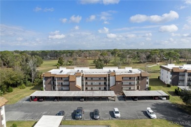 Step inside this beautifully designed 2-bedroom, 2 - bathroom on Sugarmill Woods Golf and Country Club in Florida - for sale on GolfHomes.com, golf home, golf lot