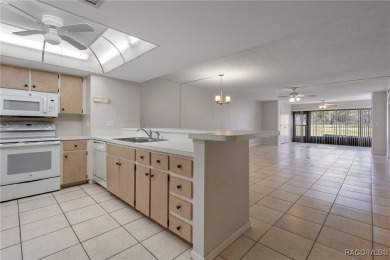 Step inside this beautifully designed 2-bedroom, 2 - bathroom on Sugarmill Woods Golf and Country Club in Florida - for sale on GolfHomes.com, golf home, golf lot